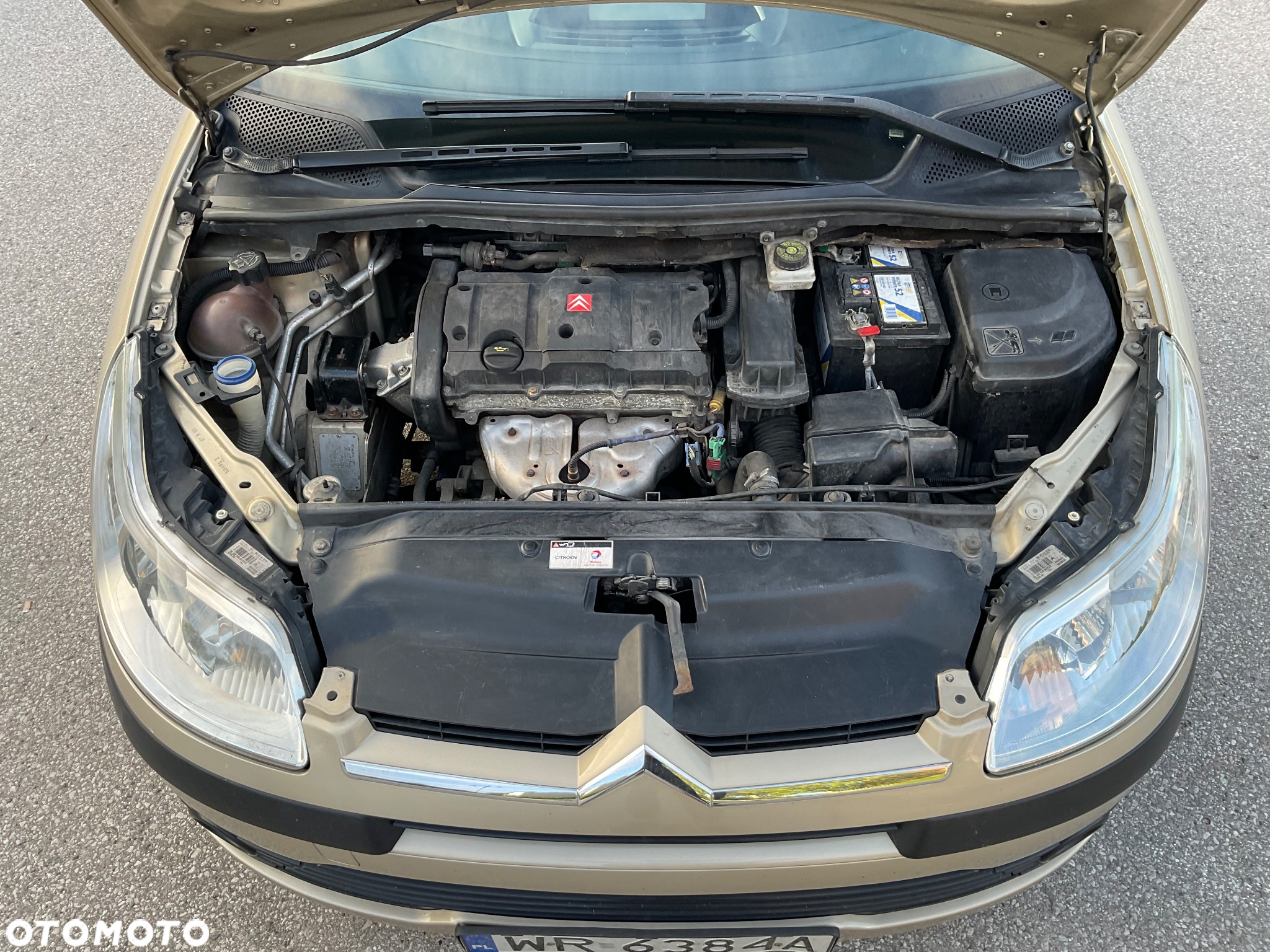 Citroën C4 - 13