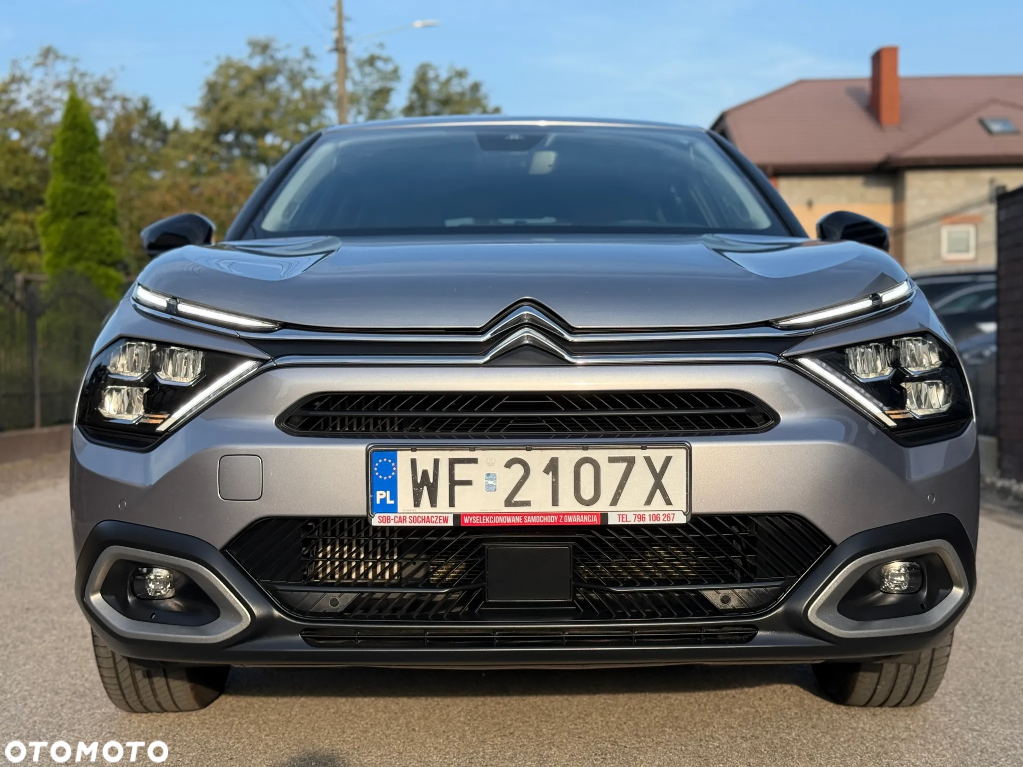 Citroën C4 1.5 BlueHDi Shine S&S - 2