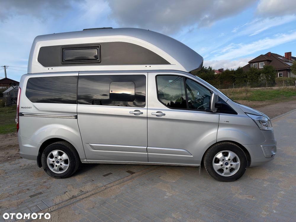 Ford ELLIOT NACRE 66XT - 4
