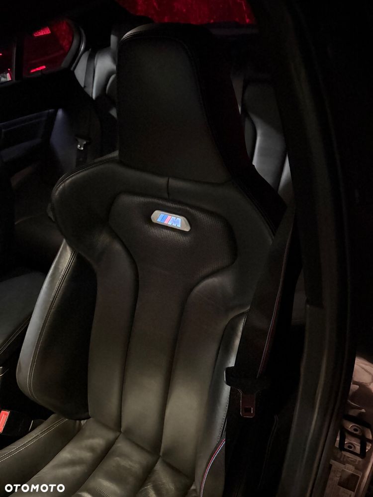 BMW M3 DKG - 12