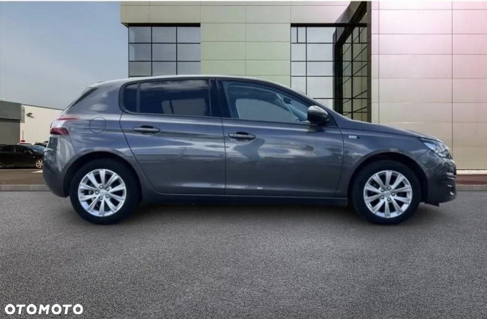 Peugeot 308 PureTech 82 Access - 3