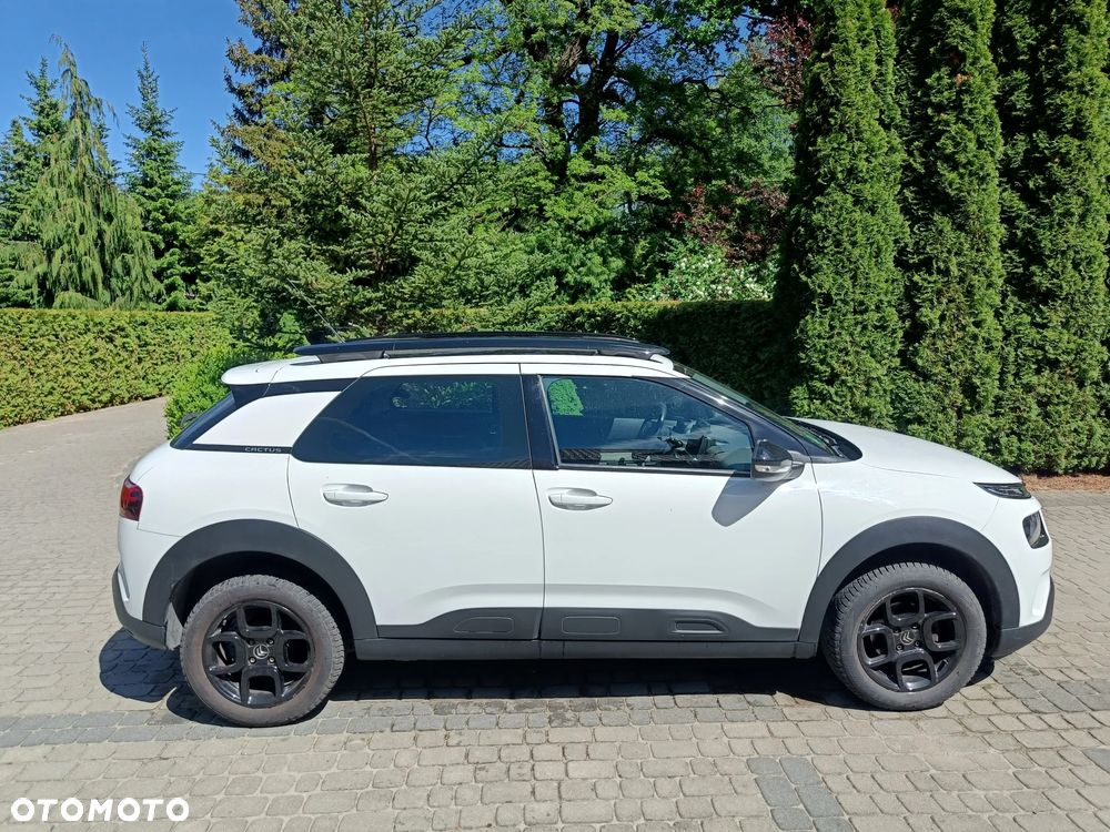 Citroën C4 Cactus PureTech 110 Stop&Start Feel - 2