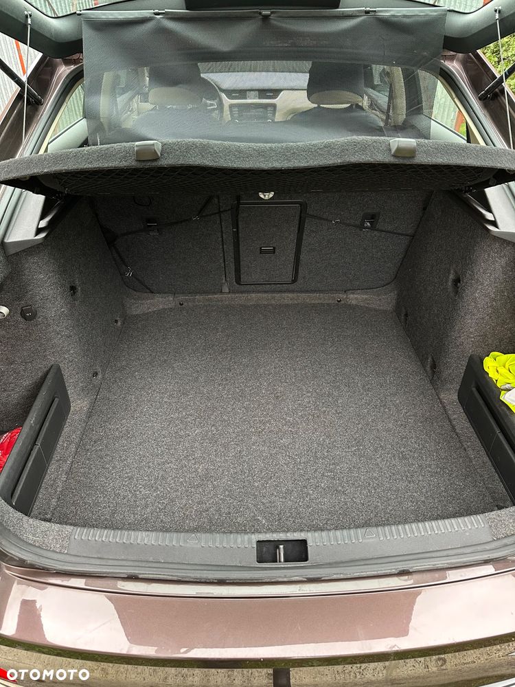 Skoda Octavia - 5