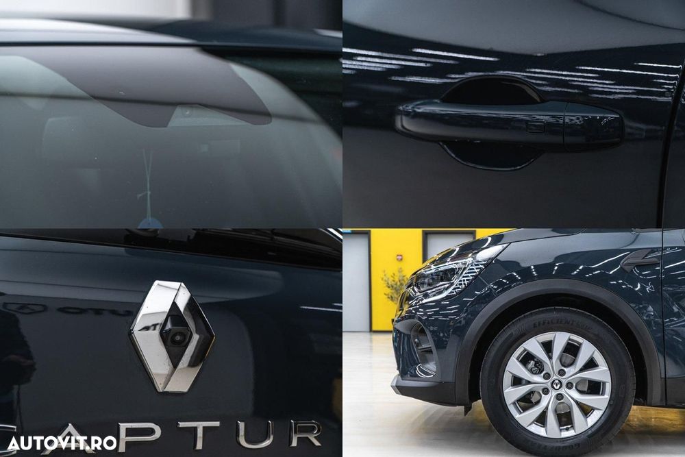 Renault Captur TCe 90 Evolution - 16