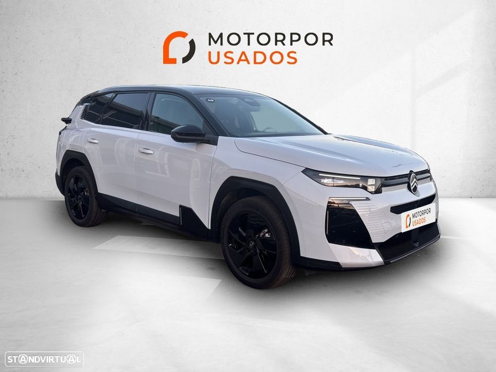 Citroën C5 Aircross - 3