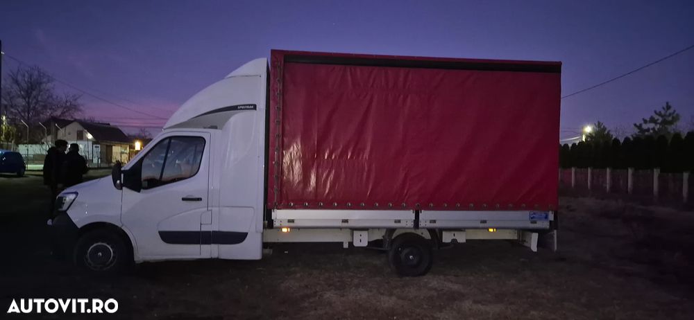 Renault Master 3 - 9