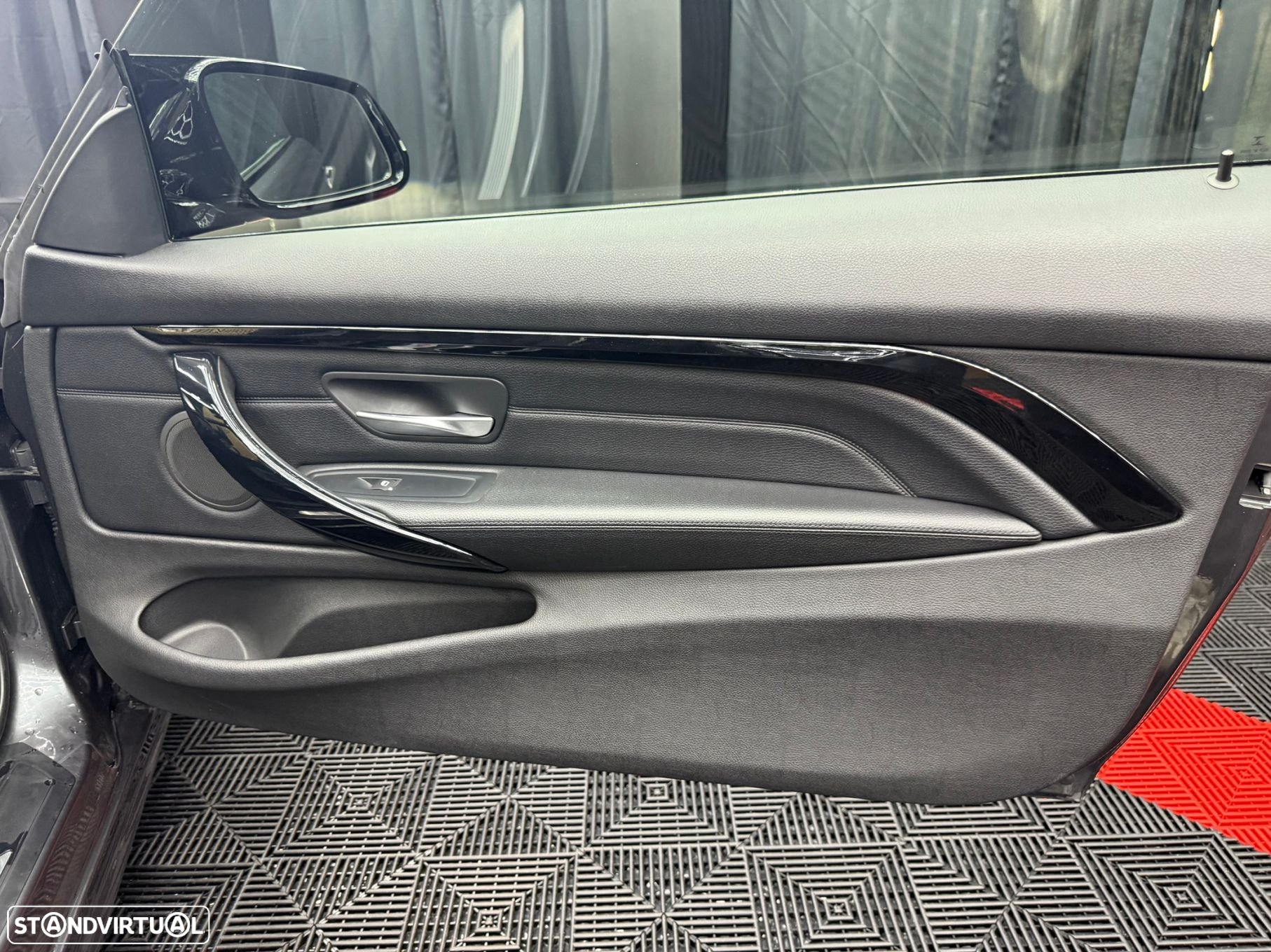BMW 420 d Pack M Auto - 31
