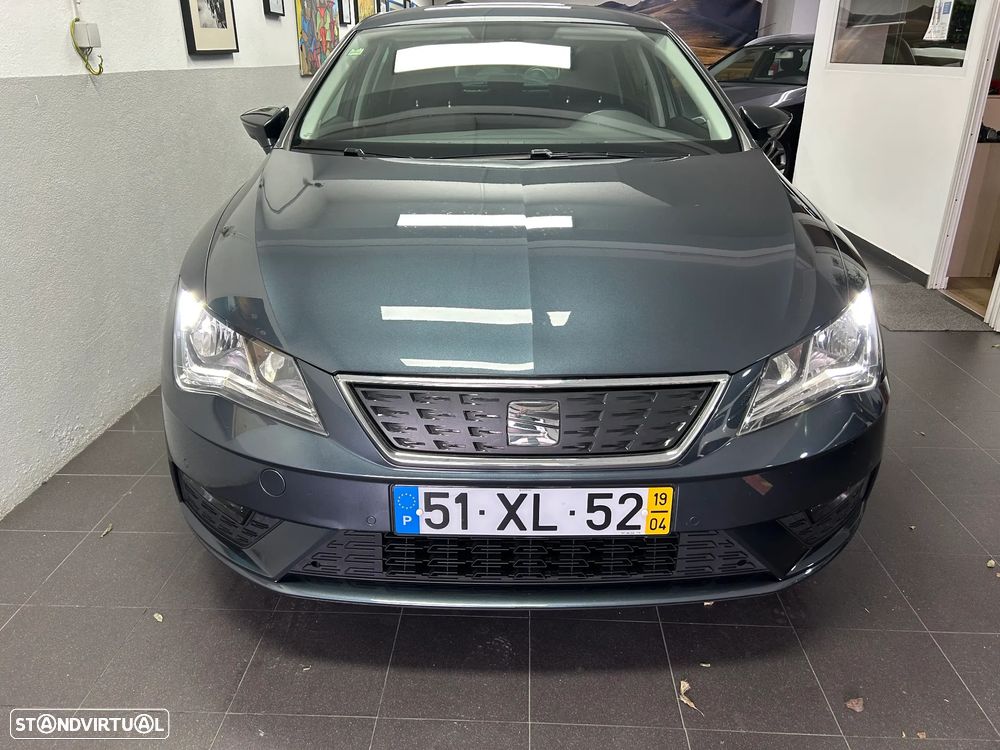 SEAT Leon 1.0 EcoTSI Style S/S - 2
