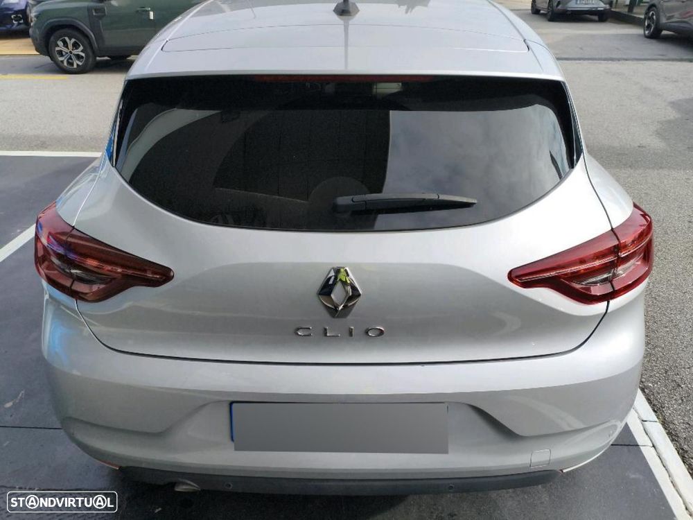 Renault Clio 1.0 TCe Evolution Bi-Fuel - 6