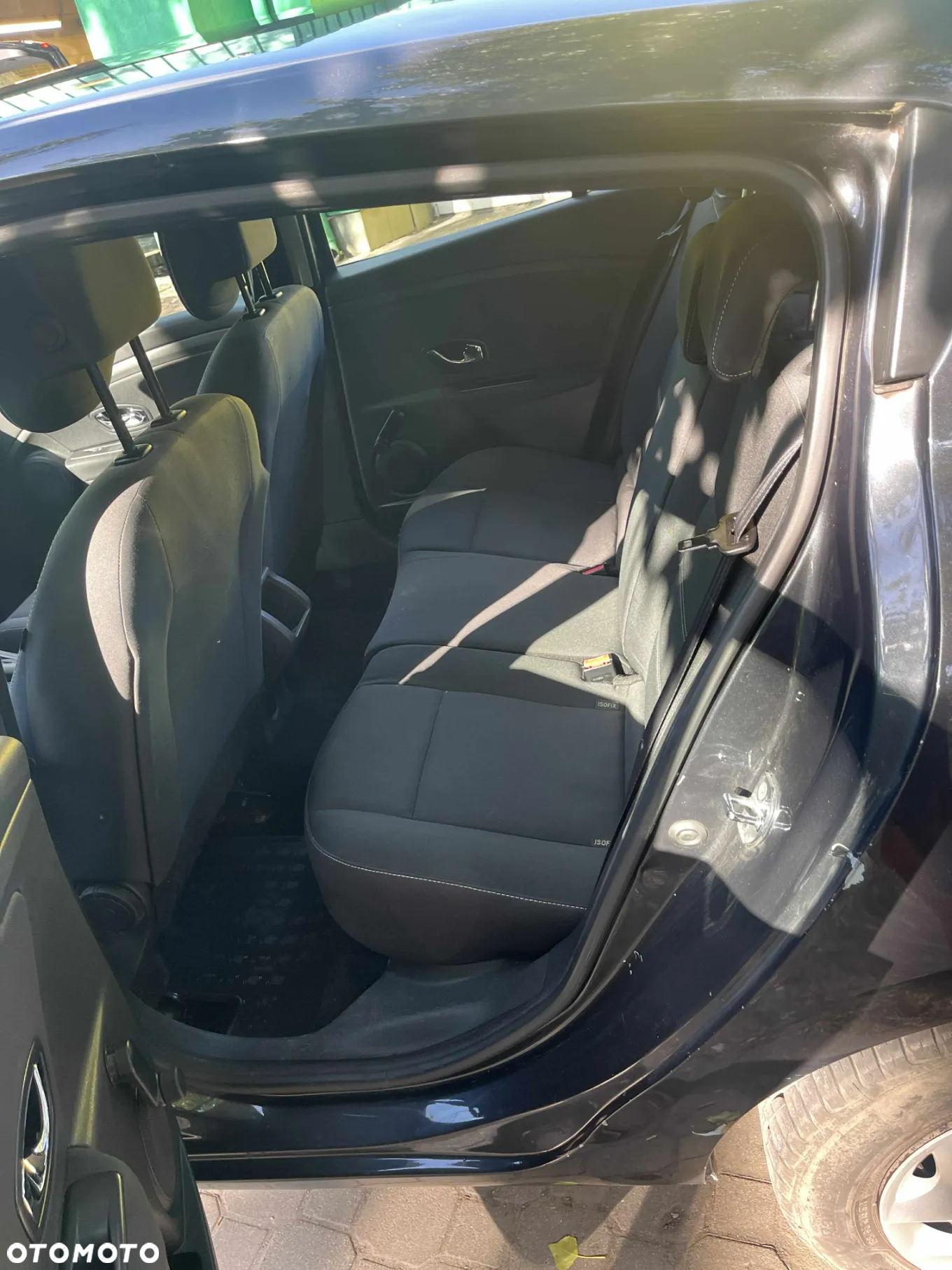 Renault Megane - 3