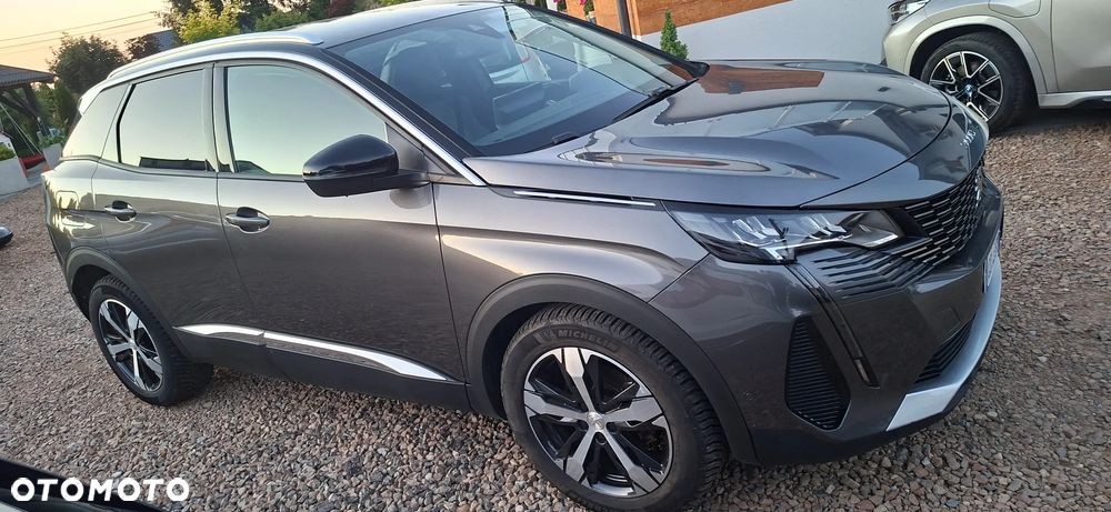 Peugeot 3008 1.5 BlueHDi Allure Pack S&S - 7