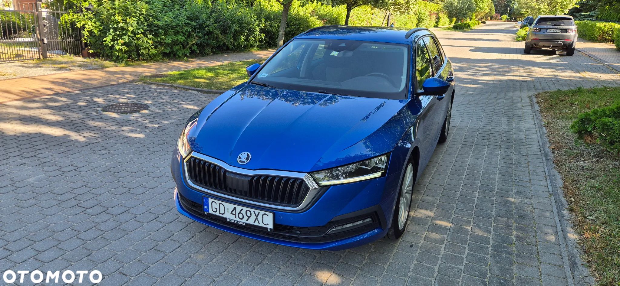 Skoda Octavia 1.5 TSI ACT Style - 1