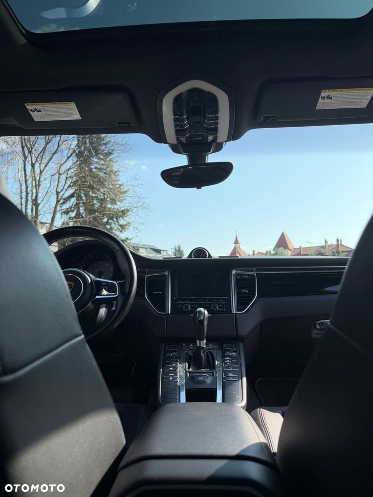 Porsche Macan S PDK - 24