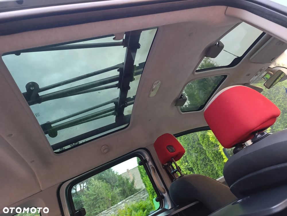 Renault Kangoo - 6