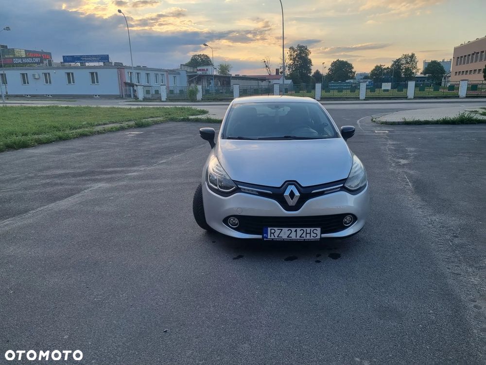 Renault Clio dCi 90 Dynamique - 3