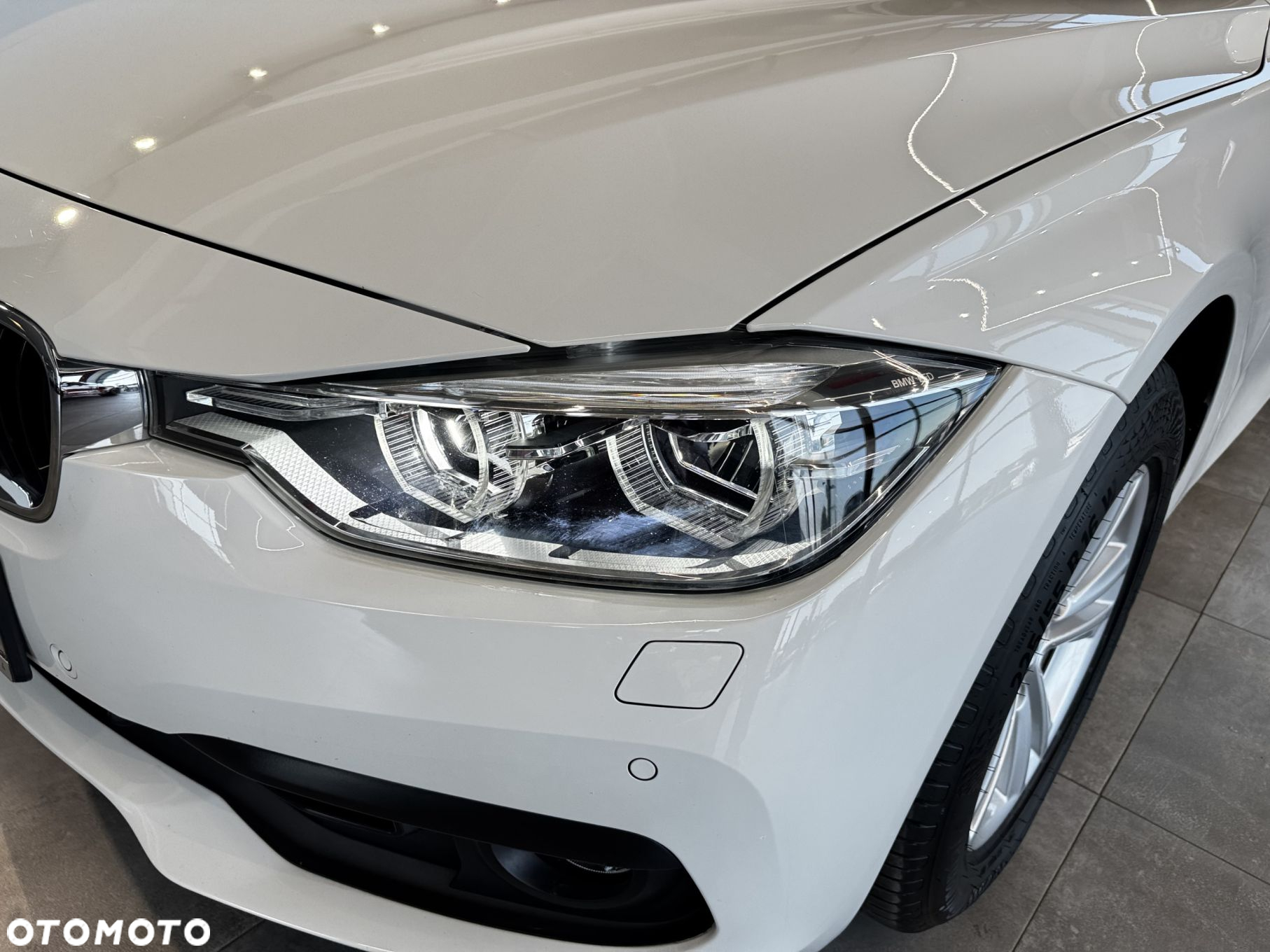 BMW Seria 3 - 10
