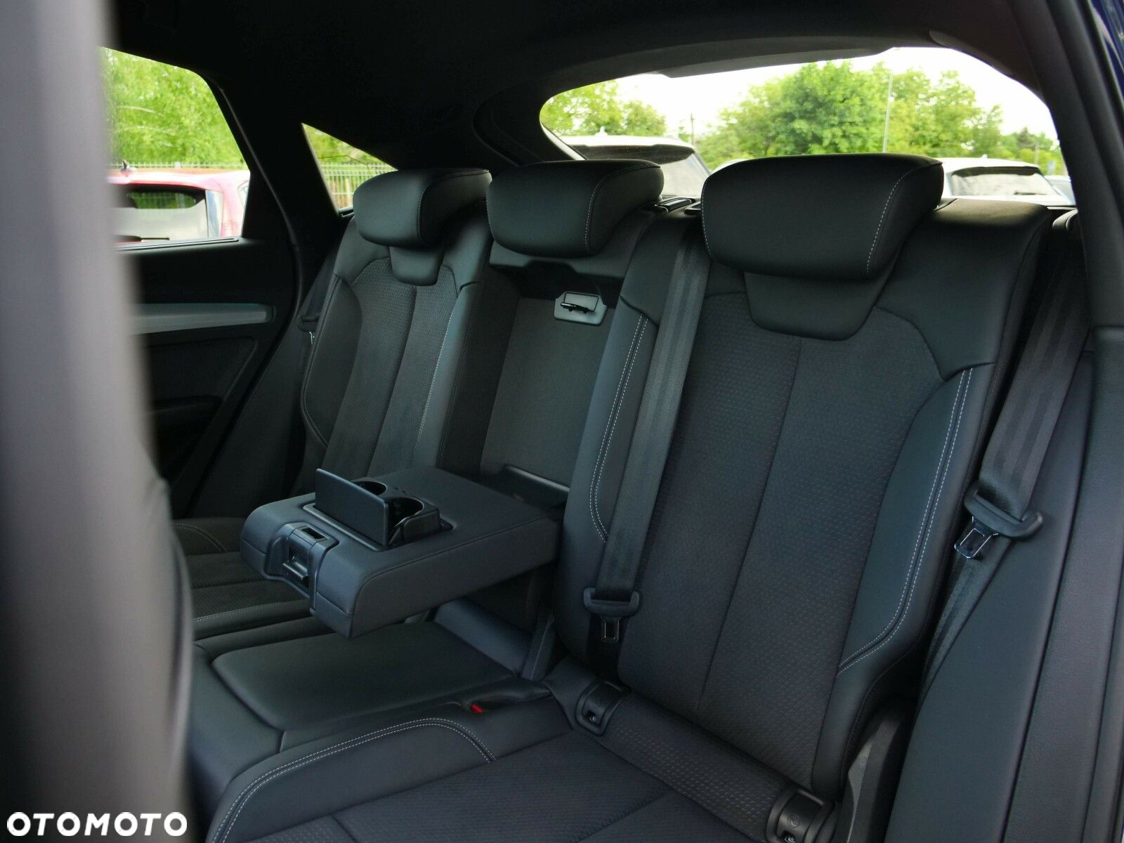 Audi Q5 Sportback - 26