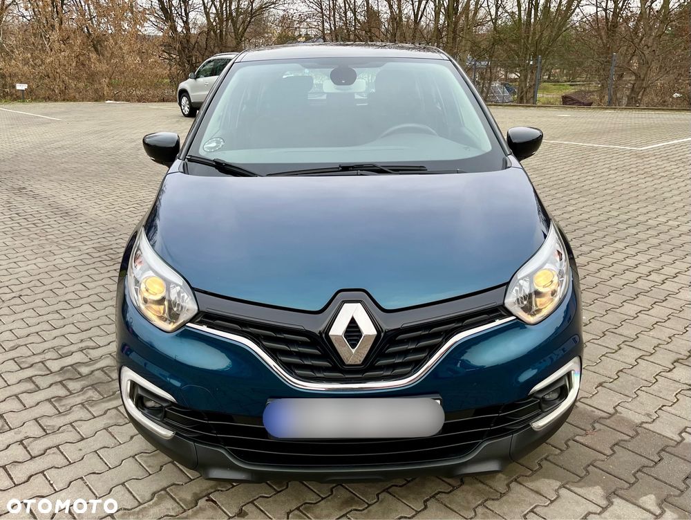 Renault Captur 1.0 TCe Zen - 18