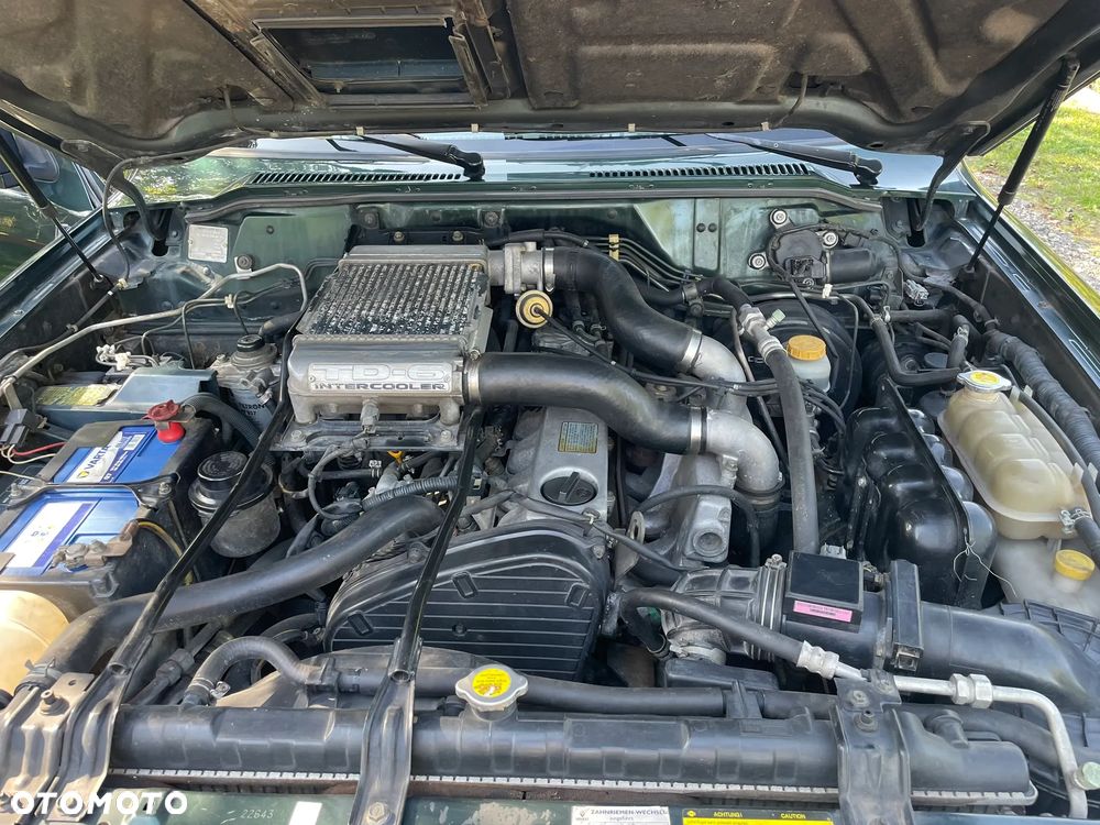 Nissan Patrol - 15