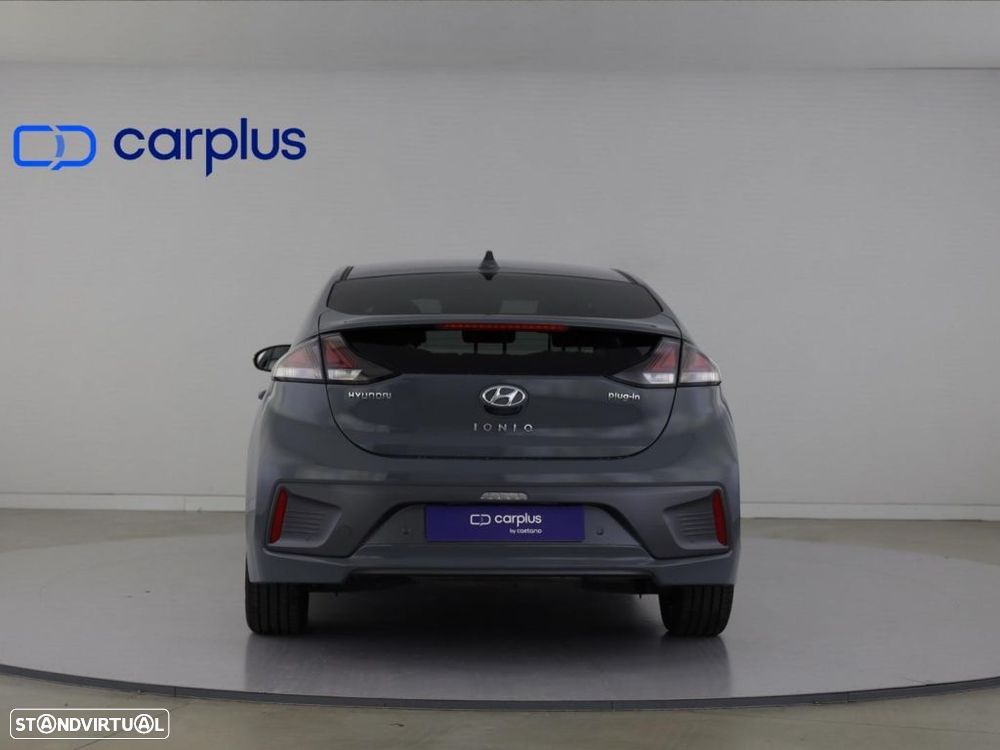 Hyundai Ioniq 1.6 GDI PHEV - 6