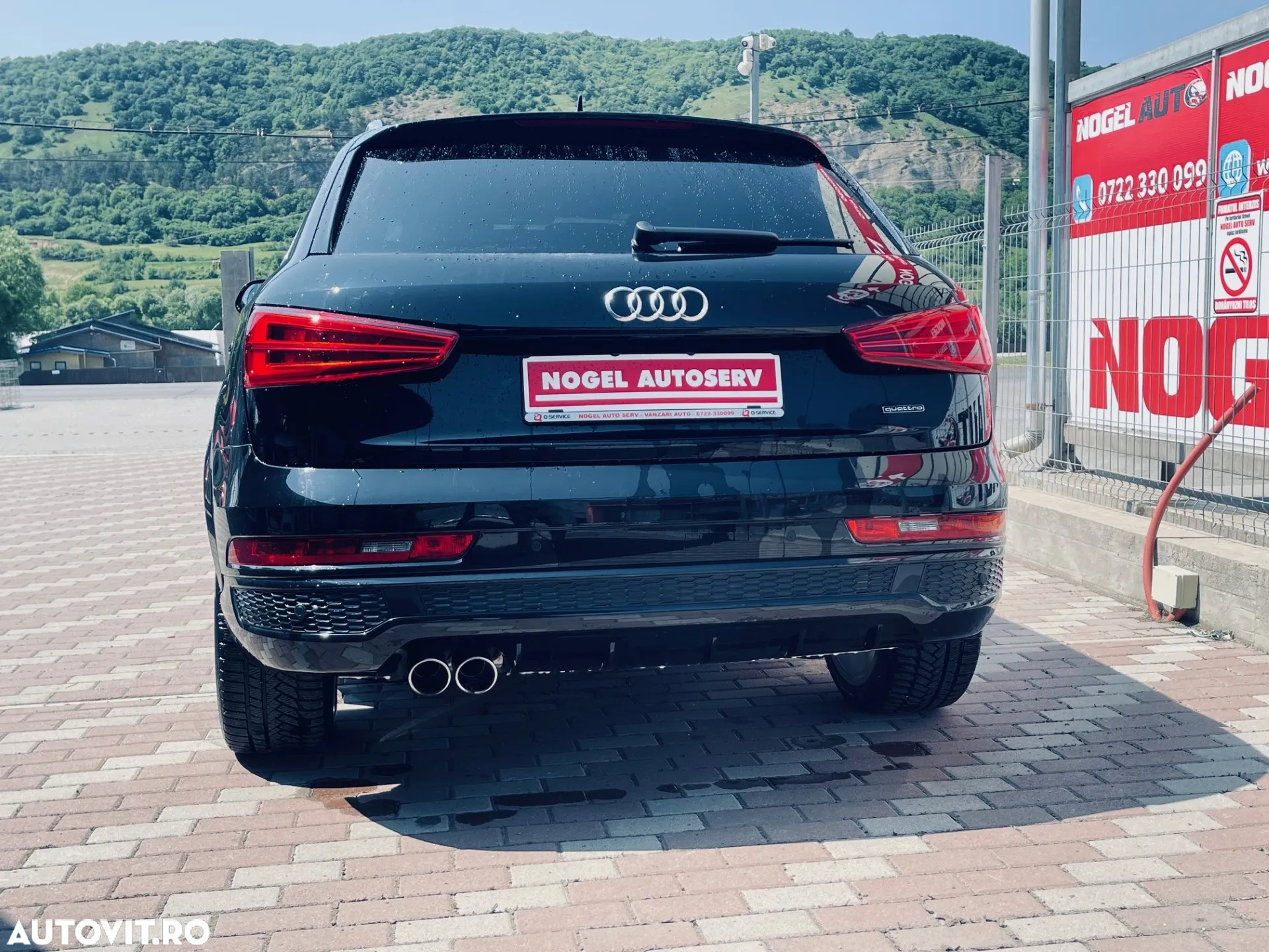 Audi Q3 2.0 35 TDI S tronic S Line - 5