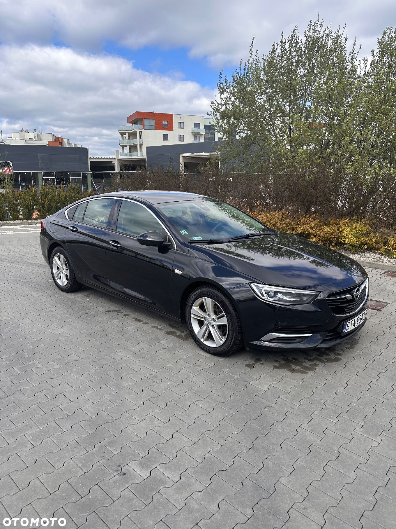 Opel Astra 1.6 D Start/Stop Business - 1