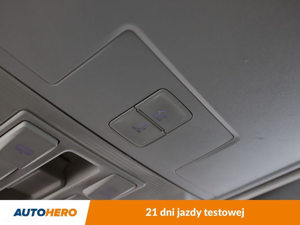 Volkswagen Passat Alltrack - 34