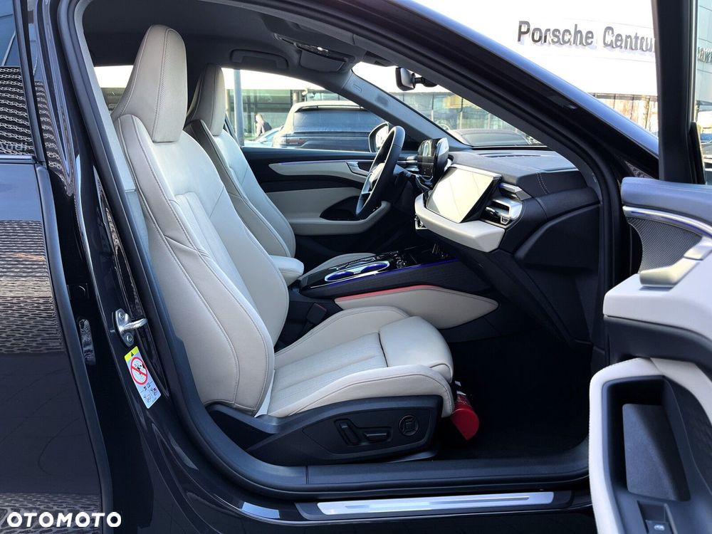 Audi A6 Limousine - 27