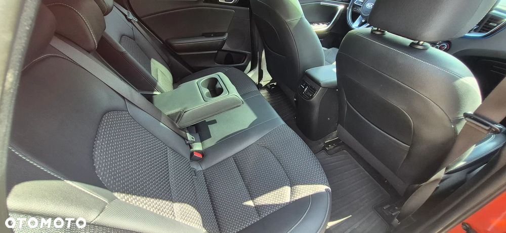 Kia XCeed 1.6 T-GDI Prestige Line DCT - 16
