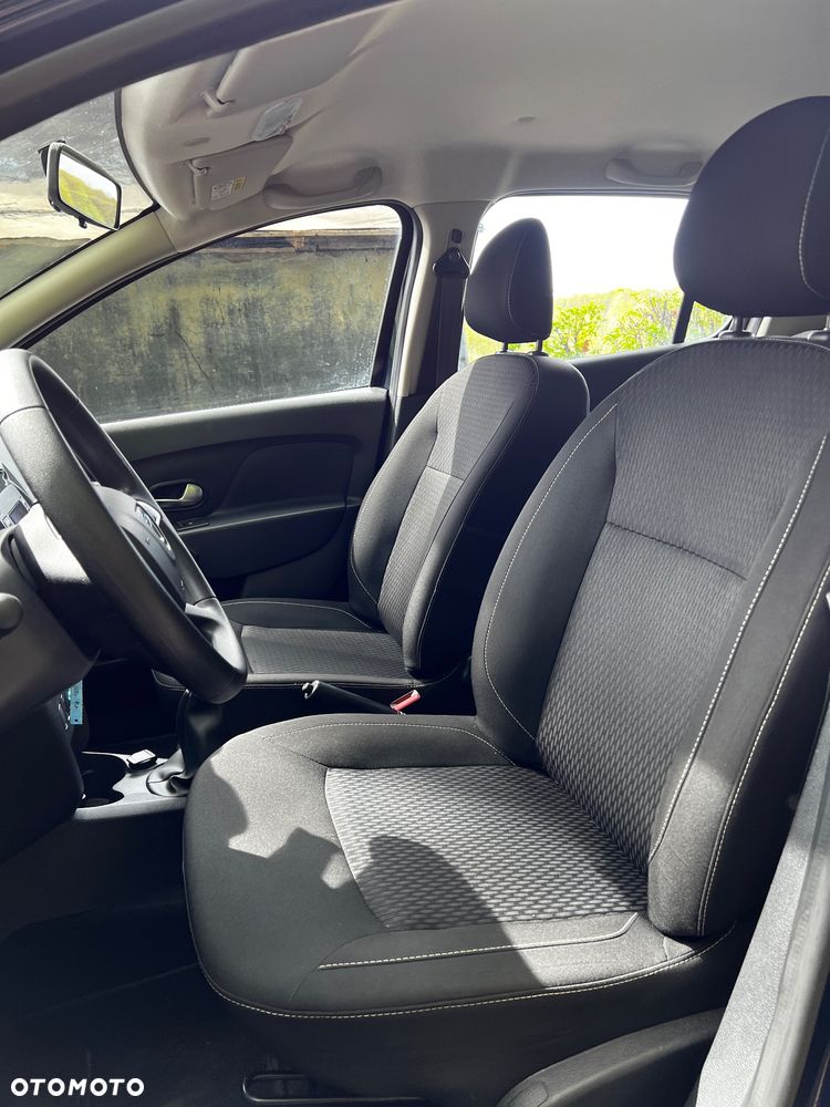 Dacia Sandero 0.9 TCe Laureate S&S - 12