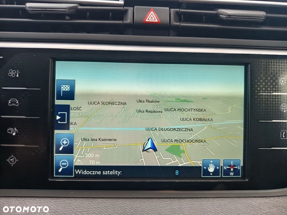 Citroën C4 Grand Picasso BlueHDi 150 SHINE - 21