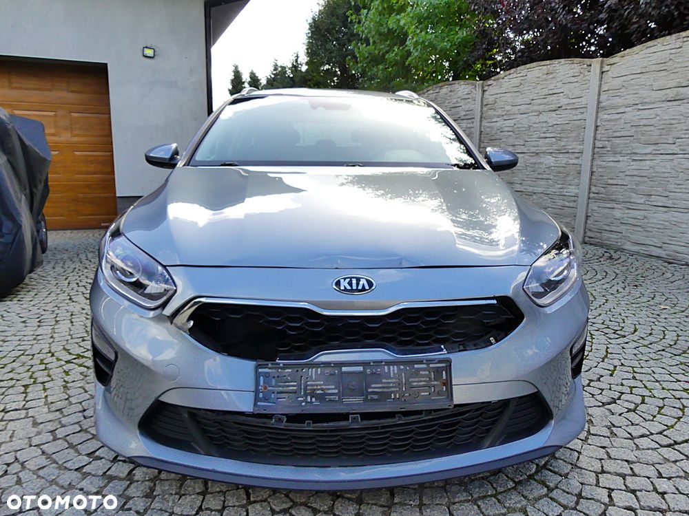 Kia Ceed - 2
