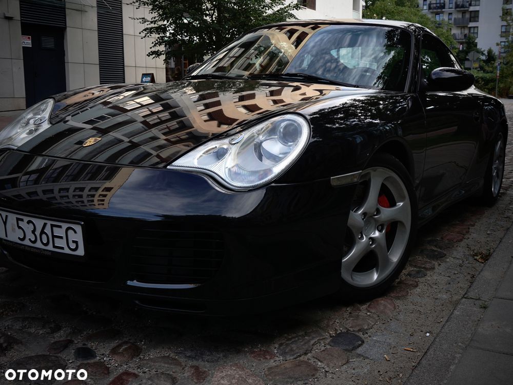 Porsche 911 - 2