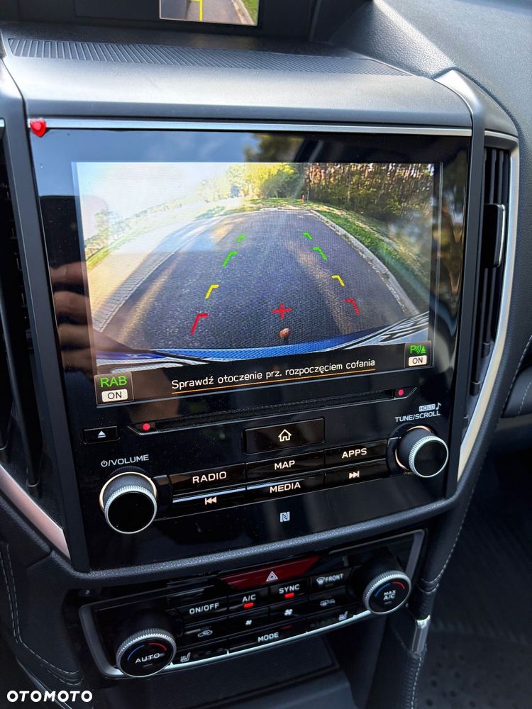 Subaru Forester 2.0i-L Platinum (EyeSight) Lineartronic - 19