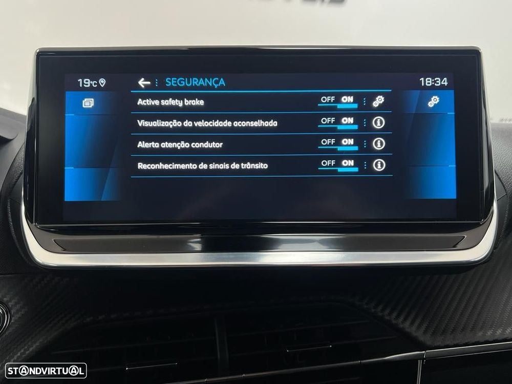 Peugeot 2008 1.2 PureTech Allure - 25
