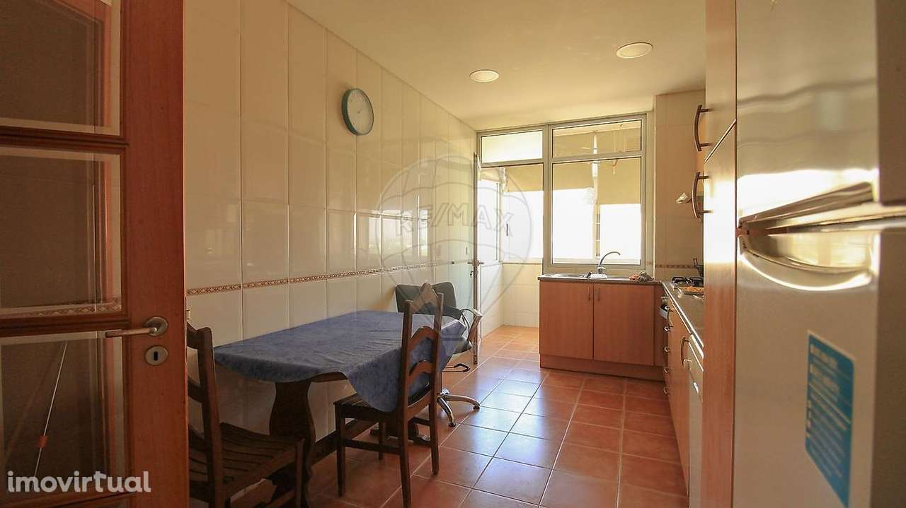 Apartamento T2 para venda - Grande imagem: 4/11