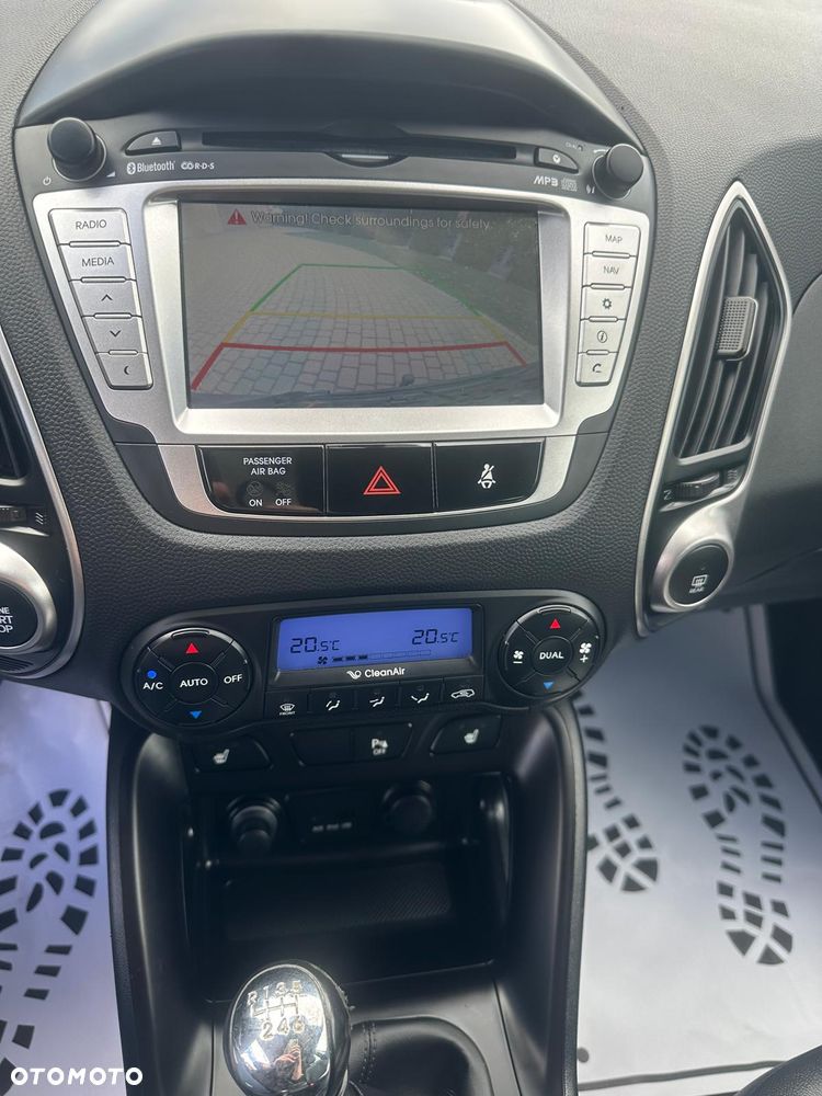 Hyundai ix35 - 7