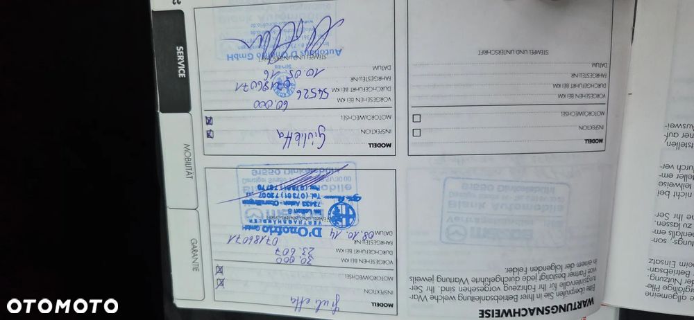 Alfa Romeo Giulietta 1.4 TB 16V Turismo - 6