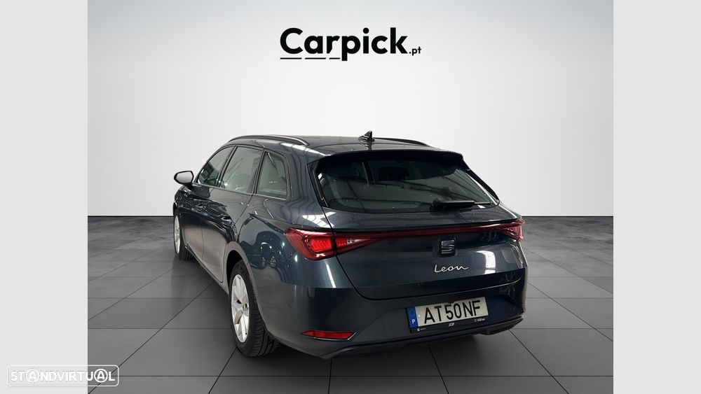 SEAT Leon ST 1.0 TSI Style - 3