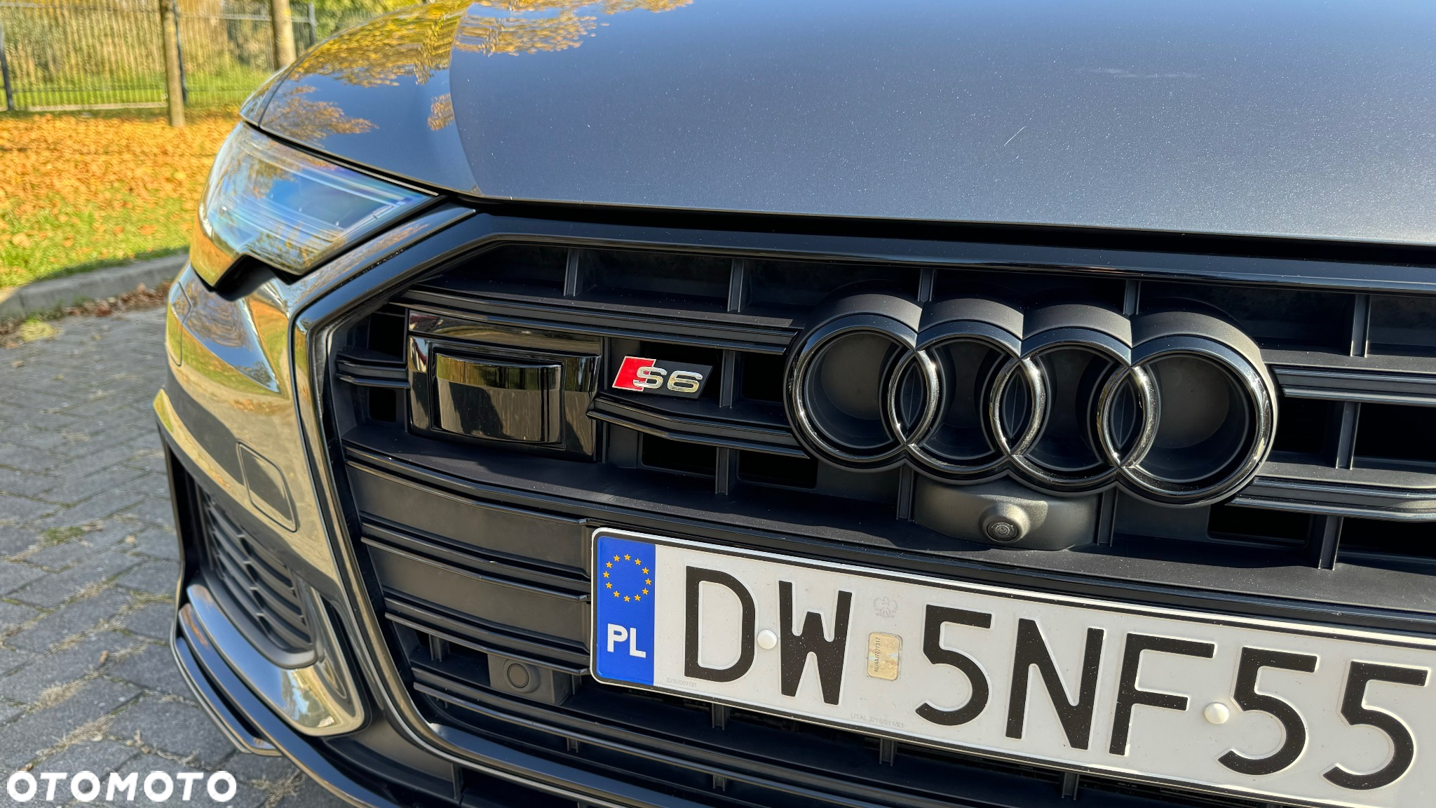 Audi S6 TDI Tiptronic - 6
