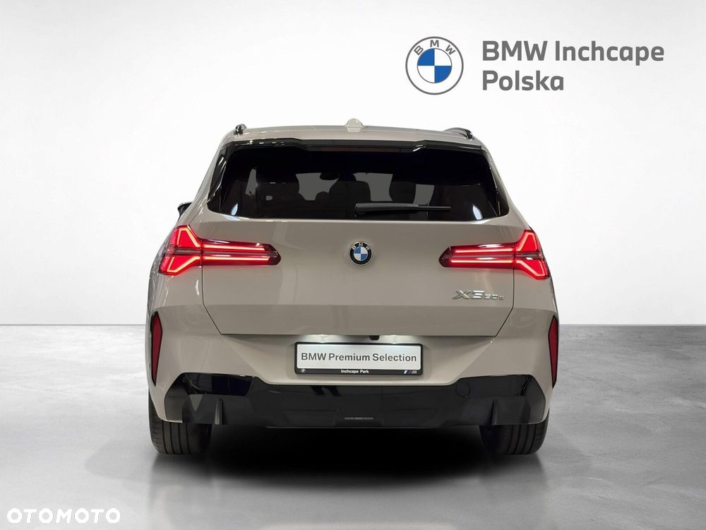 BMW X3 - 5