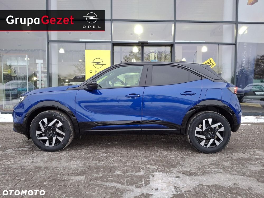 Opel Mokka 1.2 T GS S&S - 3