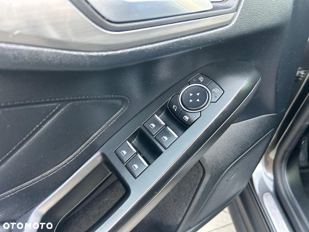 Ford Focus 1.5 EcoBlue Active - 36