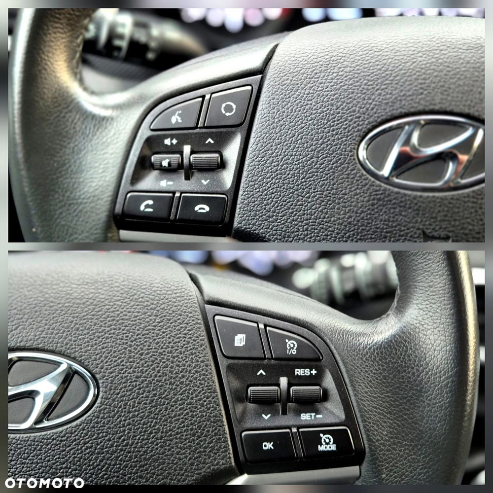 Hyundai Tucson 1.6 Turbo 2WD Advantage - 35