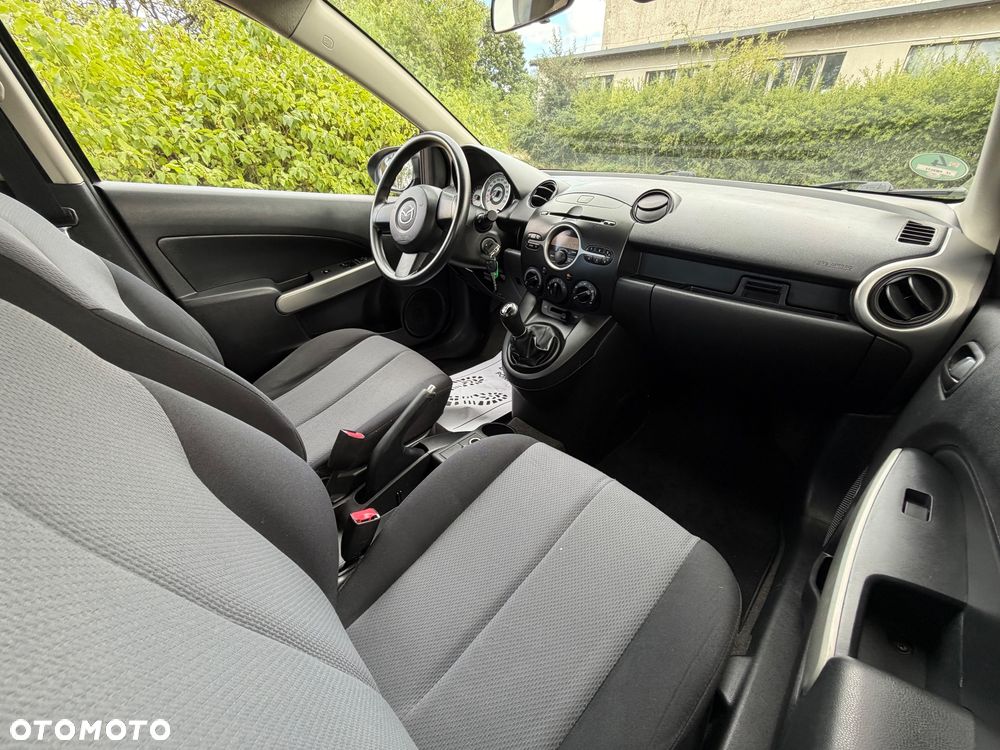 Mazda 2 1.3 Comfort - 26