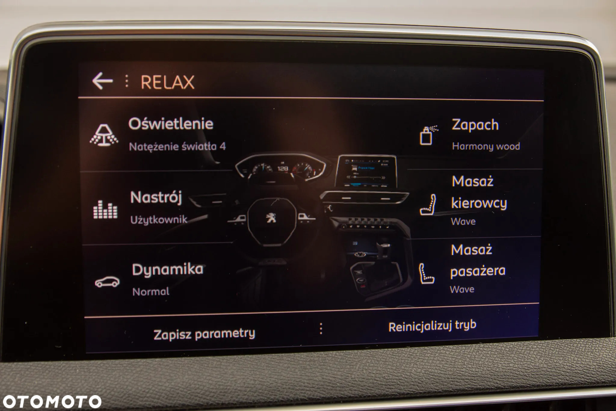 Peugeot 3008 BlueHDi 180 Stop & Start EAT8 GT - 8