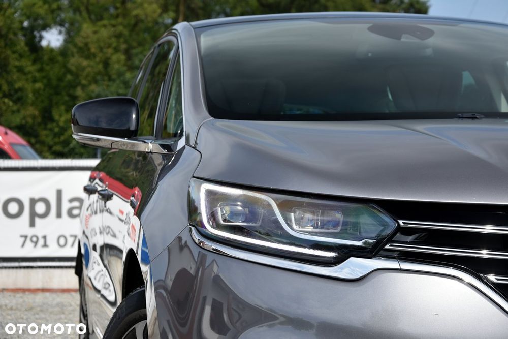 Renault Espace 1.6 dCi Energy Initiale Paris EDC - 4