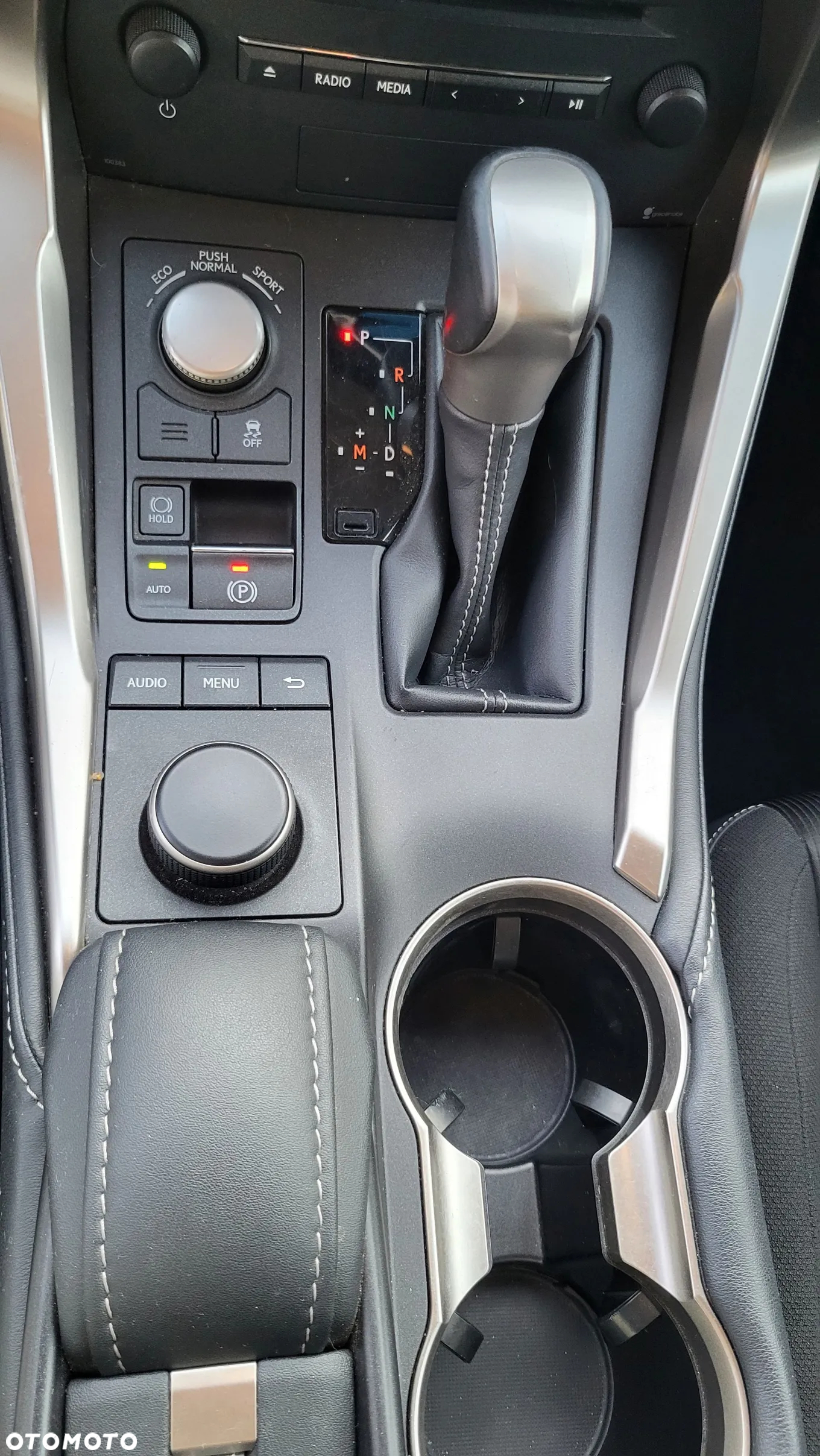 Lexus NX 200t Comfort AWD - 31