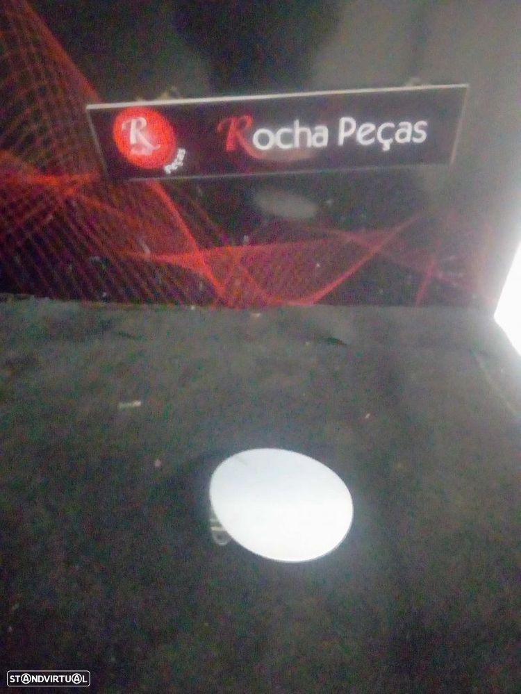 Tampa Do Combustivel Seat Alhambra (7V8, 7V9) - 1