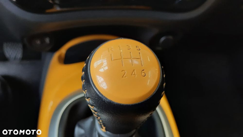 Nissan Juke 1.6 DIG-T Tekna - 35